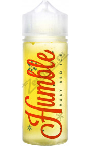 Humble Ice - Ruby Red 120мл