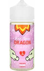 Juice Man - Dragon Frappe 100мл
