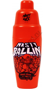 Nasty Ballin - Migos Moon 60мл