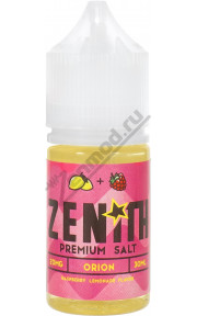 Zenith Salt - Orion 30мл