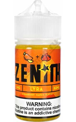Zenith - Lyra 60мл