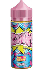 Zonk - Cotton Candy 100мл