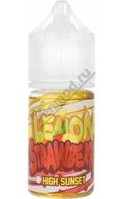 Indojuice SALT - High Sunset 30мл