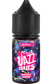 Jazz Berries SALT - Currant Groove 30мл