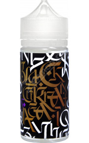 Juicy Games - Acai and Black Currant 100мл