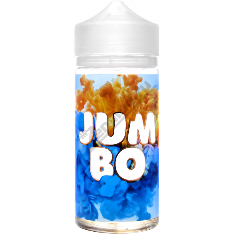 Фото и внешний вид — JUMBO - Тайский лимонад 200мл