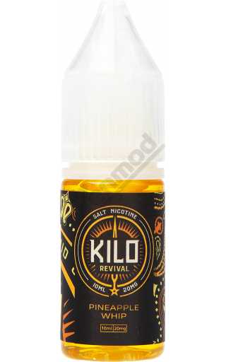 Kilo Revival Series SALT - Pineapple Whip 10мл