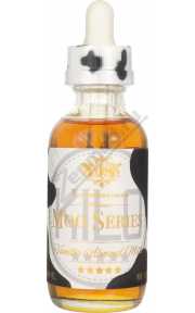Kilo Moo Series - Vanilla Almond Milk 60мл