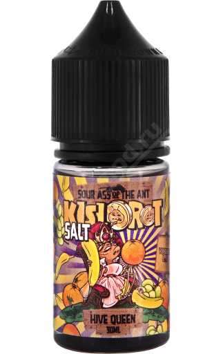 KISLOROT SALT - Hive Queen 30мл