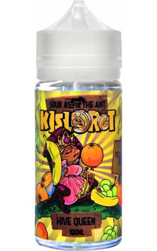 KISLOROT - Hive Queen 100мл