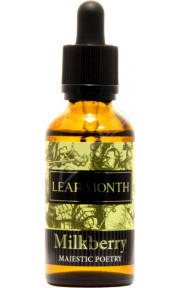 Learmonth - Milkberry 50мл