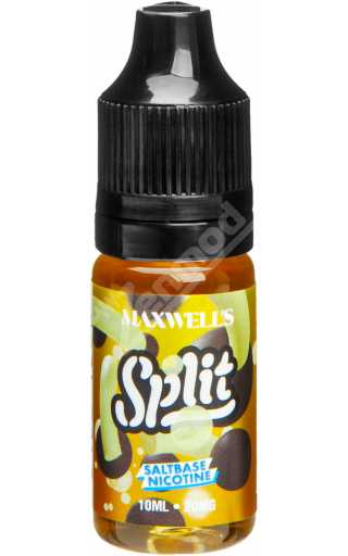 MAXWELLS SALT - Split 10мл