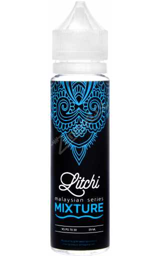 MIXTURE - LITCHI 60мл