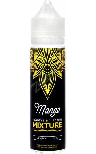 MIXTURE - MANGO 60мл