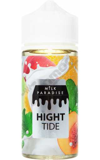 Milk Paradise - Hight Tide 100мл