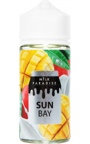 Milk Paradise - Sun Bay 100мл