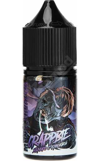 Monstervapor SALT - Crappbie 30мл