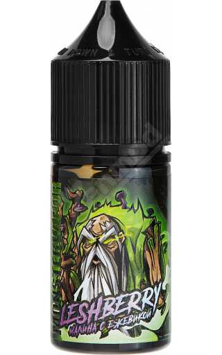 Monstervapor SALT - Leshberry 30мл