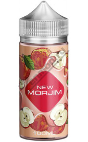 Morjim New - Яблочный мармелад 100мл