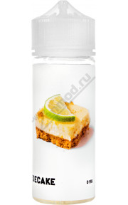 NICE - Lime Cheesecake 95мл