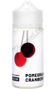 NICE - Pomegranate Cranberry Candy 100мл