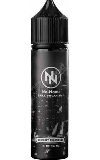 NO NAME SALT - Ревеневый Йогурт 60мл