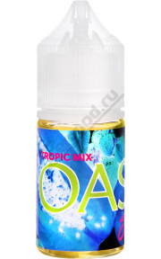 OASIS SALT - Tropic Mix 30мл