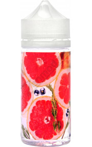 OASIS - Citrus Berry Gin 97мл