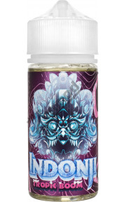 Indonji ICE - Tropic Boom 100мл