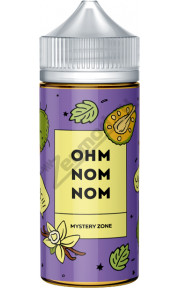 OHM NOM NOM - MYSTERY ZONE 120мл