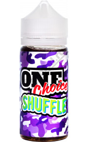 One Choice - Shuffle 97мл
