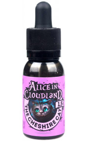 ALICE in Cloudland - Cheshire Cat 30мл