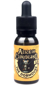ALICE in Cloudland - Dormouse 30мл