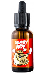 Angry Vape - John Kettle 30мл
