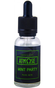 Atmose - Mint Party 30мл