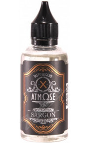 Atmose X - Sargon 60мл
