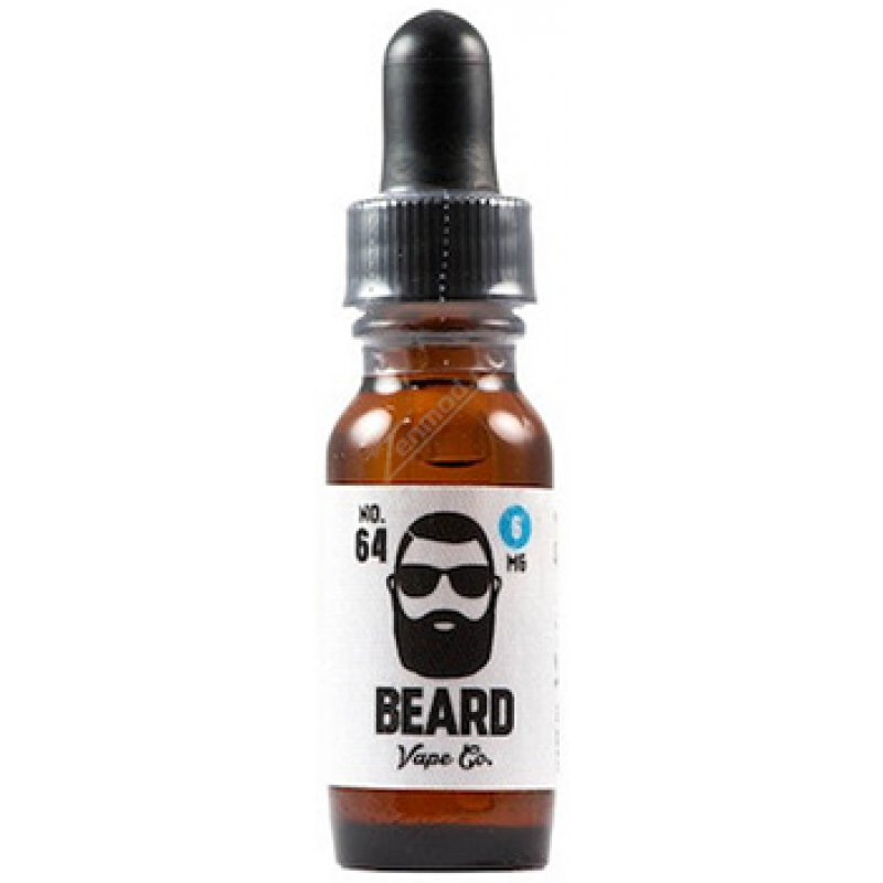 Фото и внешний вид — Beard - №64 30мл