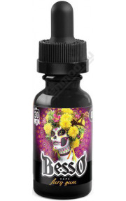 Besso Vape - Fury Gum 30мл