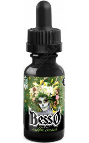 Besso Vape - Sudden Crunch 30мл