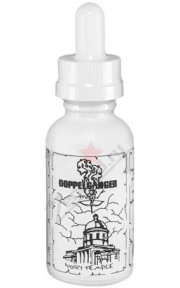 Doppelganger - Ivory Temple 30мл