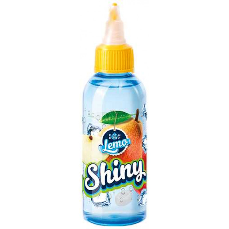 Фото и внешний вид — Each Drop Lemo - Shiny 80мл