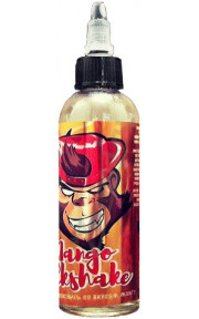 Frankly Monkey - Mango Milkshake 100мл