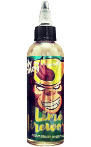Frankly Monkey - Lime Firework 100мл