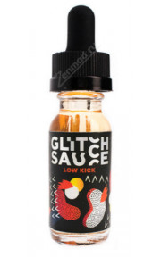 Glitch Sauce Low Kick 30мл