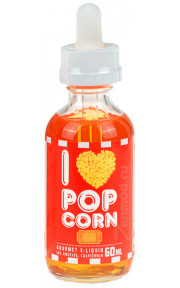 Mad Hatter Juice - I Love Popcorn 60мл