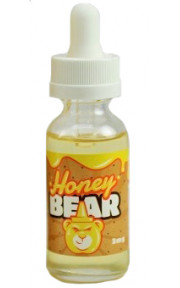 Marina Vape - Honey Bear 30мл