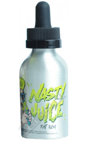 Nasty Juice - Fat Boy 50мл