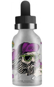 Nasty Juice - Asap Grape 50мл