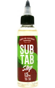 OMEGA SubTab - Step 80мл