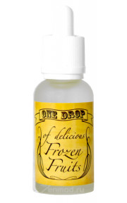 One Drop - Frozen Fruits 30мл